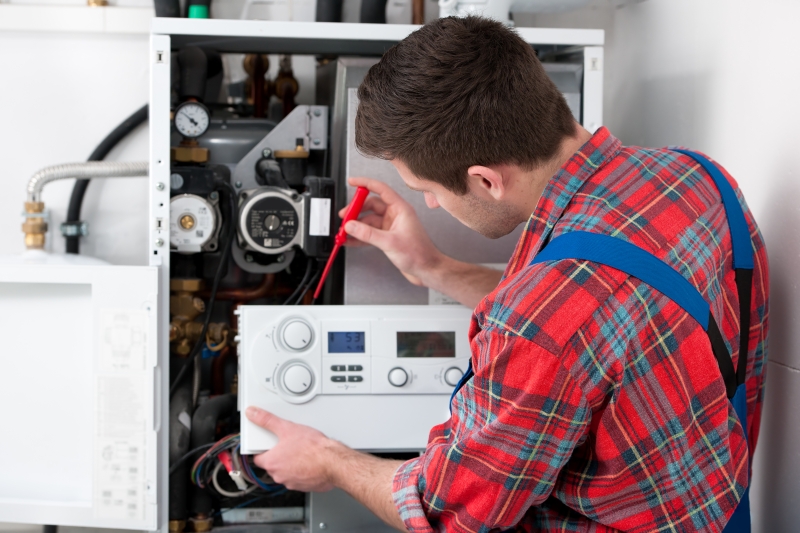 Boiler Repairs Service Rogate