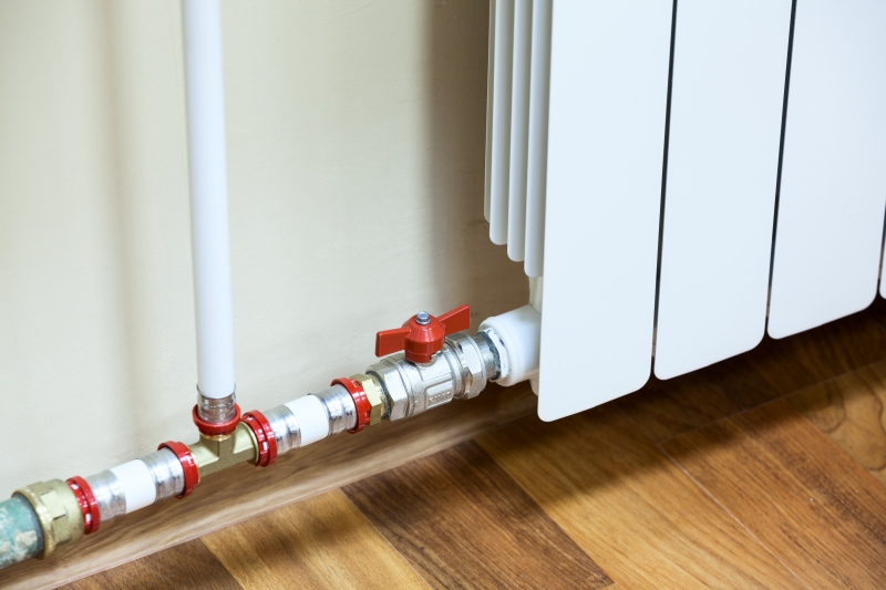 Slab Leak Repair Rogate, Buriton, GU31